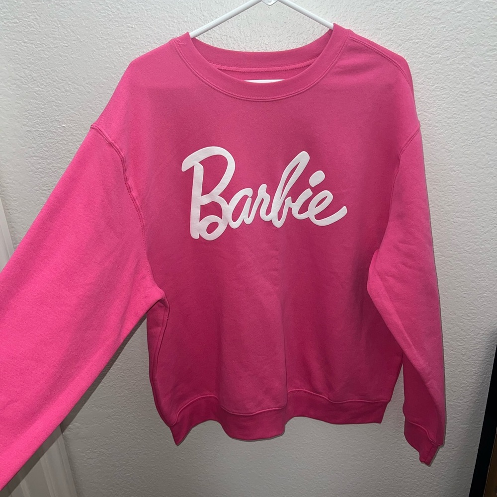 Barbie Crewneck